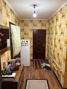 Продаётся квартира в Яшнабадском районе, массив Авиасозлар-4