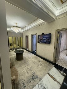 Ташкентская область, Ташкент, Чиланзарский район