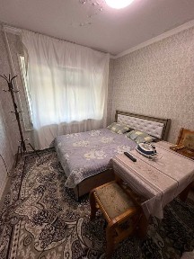 Ташкентская область, Мирабад