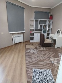 Хонадон сотилади! Сергели 6а, 1 хонали, 6- кават