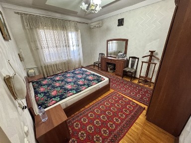 Ташкентская область, Ташкент, Яшнабадский район