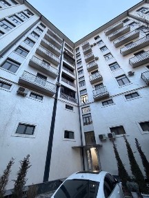 Ташкентская область, Ташкент, Алмазарский район