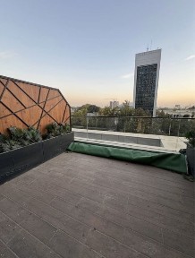 Продается квартира с терасса Новостройка ЖК Nest One
