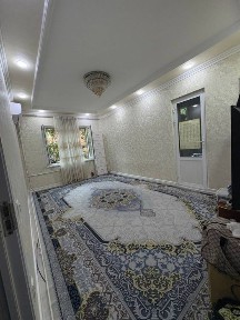 Продаётся Квартира 1в2/1/5 Паркентский Шампанское Завод Яшнабад