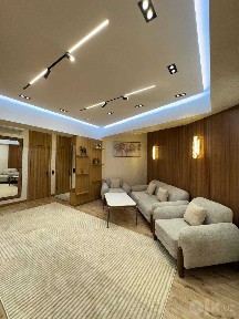 3х ком квартира Продажа жк Lafayetti ул Шота Руставели НЛБ