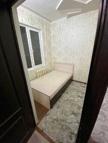 Чиланзар-21 Панель 1в2/1/4 балкон 1,5/3 Ориентир Каромат Туйхона