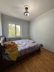 Novza metrodan kvartira sotiladi