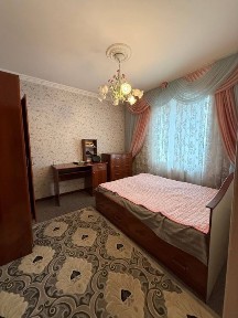 Своя: Квартира продаётся- Чилонзор, Алгаритм