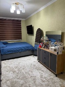 Продаётся квартира 2/5/5 БИЙ Саёхат №А376