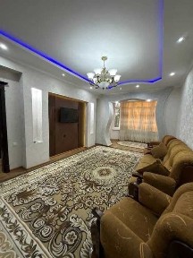 Ташкентская область, Ташкент, Мирабадский район