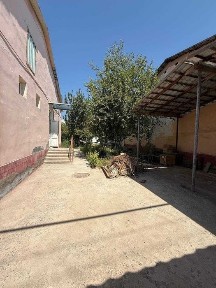 Ijaraga beriladi - 6 sotixli namunaviy hovli