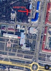 Сдаётся квартира из новостройки в аренду. Ижарага квартира берилади