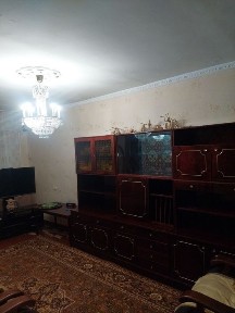 Аренда 2/2/4, ТТЗ 1. Желательно семейным!
