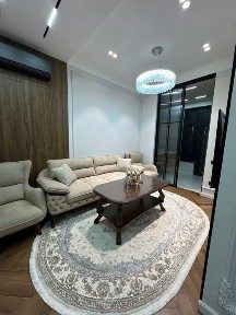 PRESTIGE GARDEN 2х комнатный без Маклер СВОЯ СДАЮ