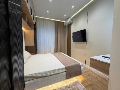 Сдаётся квартира на Мирабаде, улица Нукусская, ор-р: посольство Росии!