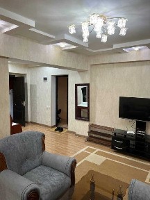 сдаётся квартира ул. Шота Руставели!