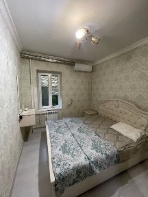 Ташкентская область, Ташкент, Мирзо-Улугбекский район