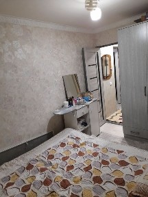 Задаю комнат с хозяйкой евро ремонт