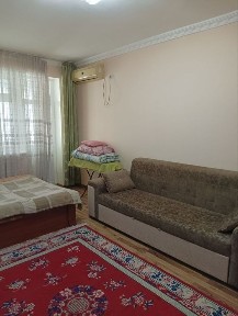 Ташкентская область, Ташкент, Мирабадский район