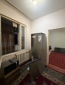 Ташкентская область, Ташкент, Юнусабадский район