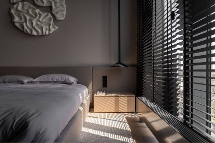 Nest One | Роскошная 3-комнатная квартира с панорамным видом | 90 м²!