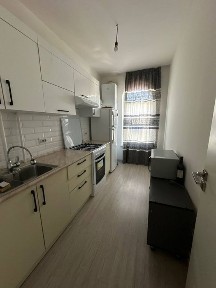 3× Комнатная 55м квадратов ЖК Ассалом Сохил Аренда