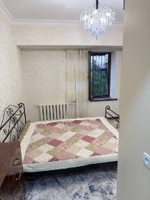 Аренда квартира 1х2 хона Кора камиш 2/4