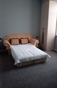 Сдается в аренду 1 ком. квартира, укомплектованная