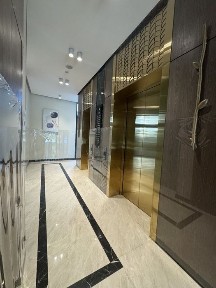 Санпи рядом Botanika Saroyi Bi group сдаётся квартира 1 Комнат 40м2