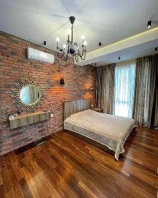 Центр, Элитная Новостройка Nest One 3 комнатная-110 кв. м