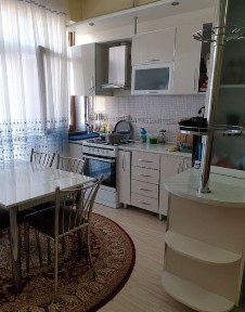 Сдаётся квартира Юнусабад 17кв 2/3/5