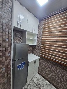 Ташкентская область, Ташкент, Чиланзарский район