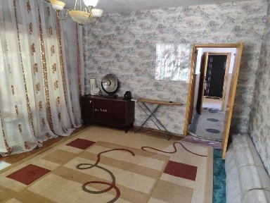Юнусобод 7 квартал 1 хона уй студентларга ижарага берилади