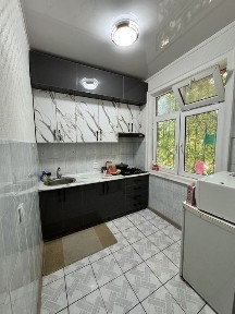 Чиланзар 3 квартал 2/2/4 Аренда