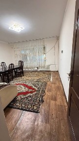 Yunusobod tumani sohibkor kochasi