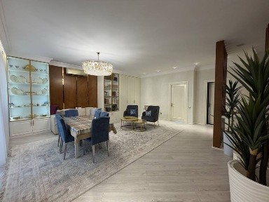 Parisien | Роскошная двухуровневая квартира 170 м² | Мукими!