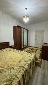 Сергили Янги Дархон 3 хона, 9 этаж, 16 этажли дом. Без маклер.