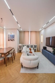 Сдаю уютную 2х ком. 6/26 ЖК NRG U-Tower ор-р Дружба Народов (Р3)