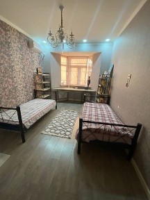 Аренда Сагбон баурум 2 хона