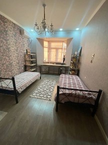 Аренда Сагбон баурум 2 хона