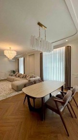 Сдам ПРЕМИУМ квартиру 2-ком 8/10 ЖК “Mirabad Avenue” (Ойбек) А2