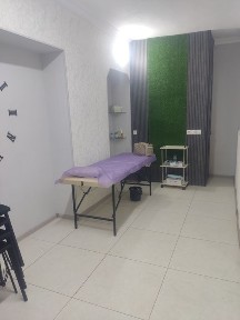 Сдаю салон в аренду. Ташкент Юнусабад 150$
