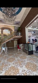 Аренда ресторана