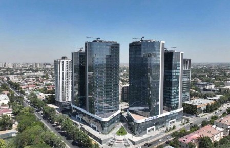 Аренда помещение Ор-р: IT Park 500м2
