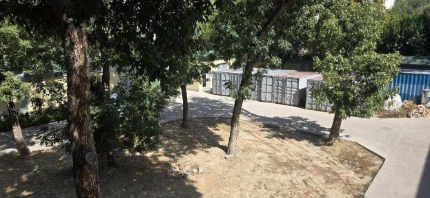 Сдам помещение Учтепинский район аллея Ширин 1400 м2 G77