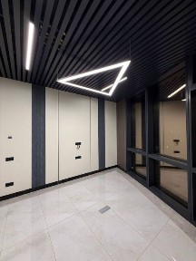 Аренда офис БЦ Piramit Tower 82м2