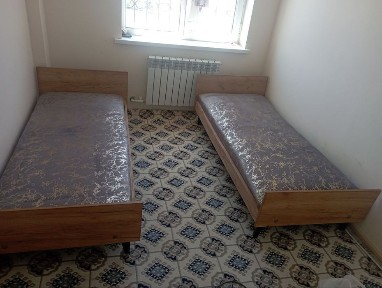 Хорезмская область, Караул