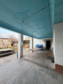 Qarshi shahrining Beklar MFY dan 8 sotixli Hovli sotiladi