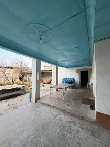 Qarshi shahrining Beklar MFY dan 8 sotixli Hovli sotiladi