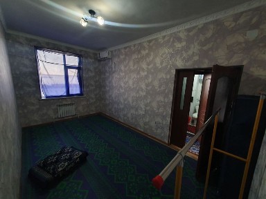 1 xonali kvartera ijaraga beriladi